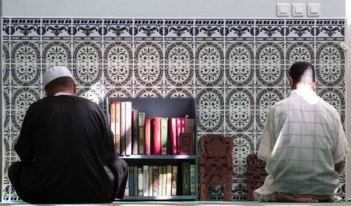 Marokko viert vandaag 1e Muharram 1438
