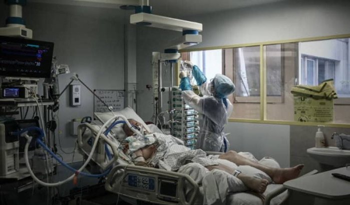 Kliniek in Marokko stuurt rekening van 160.000 dirham na