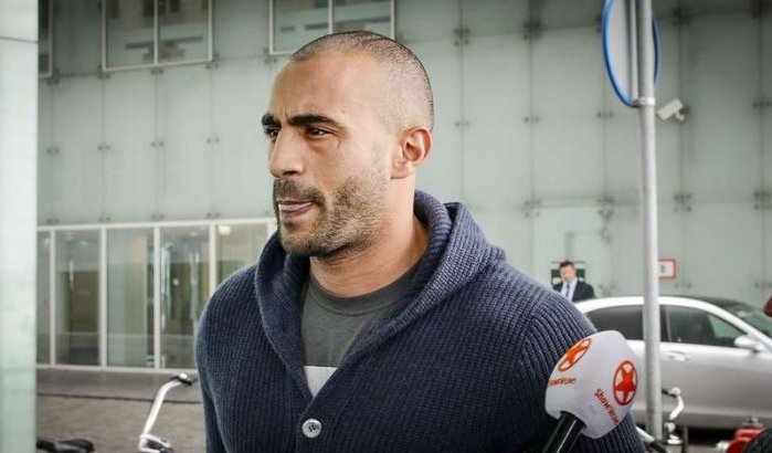 Badr Hari vandaag voor de rechter: zaak uitgesteld wegens 'trieste privéomstandigheden'