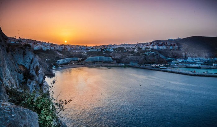 Grote voorbereidingen in Al Hoceima voor Koning Mohammed VI