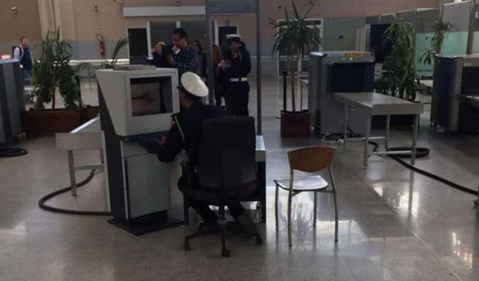 Agent geschorst voor drugshandel in Al Hoceima