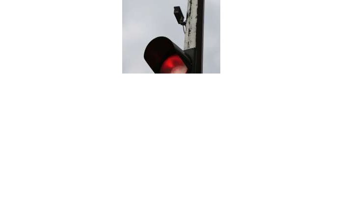 Ongestraft door rood licht rijden in Marokko kan niet meer 