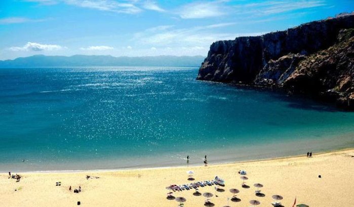 Al Hoceima 7e mooiste stad ter wereld dankzij stranden