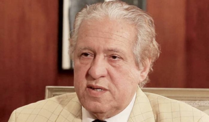 Legendarische zanger Mahmoud Idrissi overleden aan coronavirus