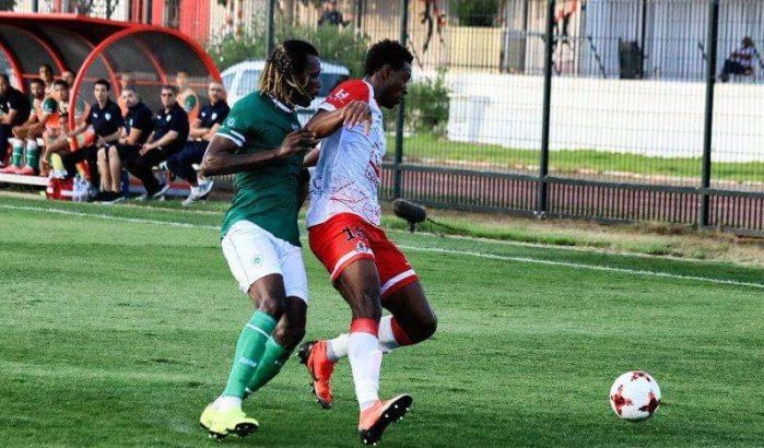 Marokko: voetbalbond heeft geen geld meer voor dopingcontroles