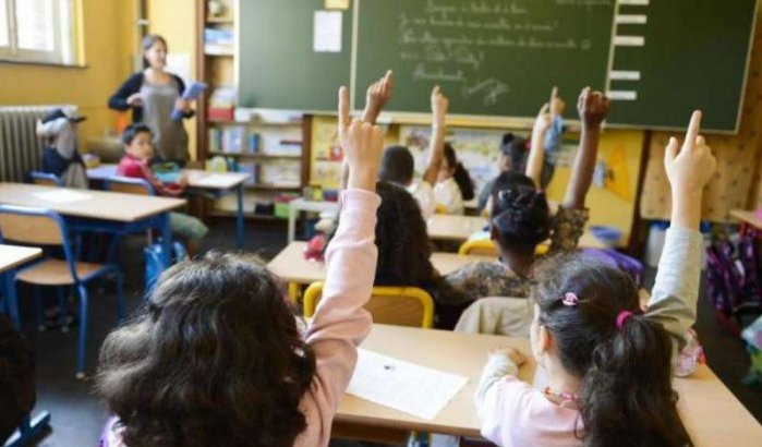 Belgische scholen bezorgd om vastende kinderen