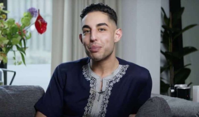 Aziz openhartig over homoseksualiteit in Poldermocro's: "Alleen maar liefde gehad"