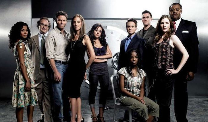 Opnames serie “The Nine” begonnen in Marokko