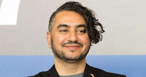 Hicham Lasri