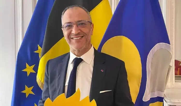Rachid Madrane rechtvaardigt jaarsalaris van 240.000 euro