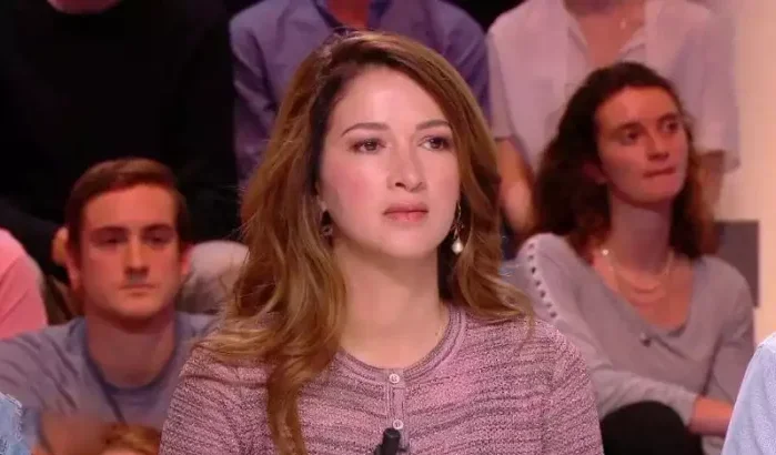 Zineb El Rhazoui wint rechtszaak tegen rapper Booba
