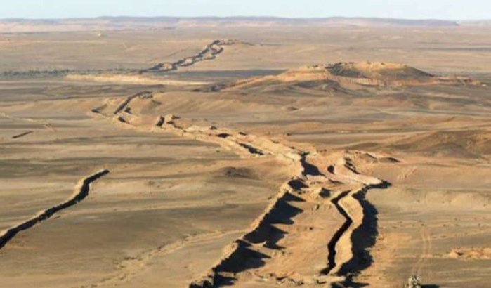 Marokko dreigt rest Sahara te bezetten