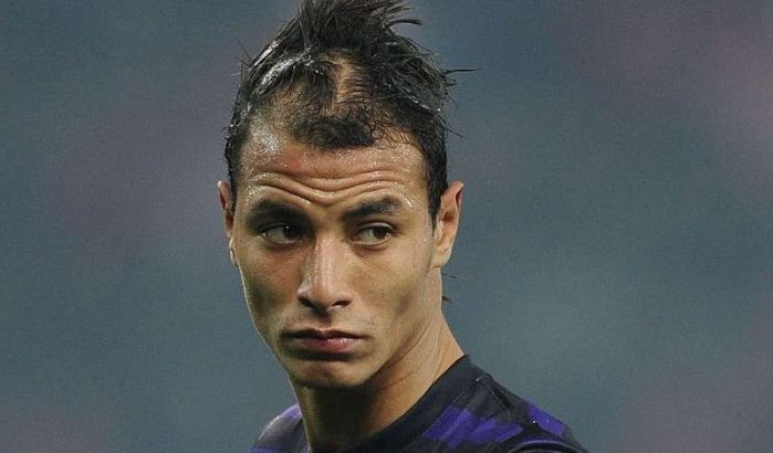 Marouane Chamakh naar Wydad Casablanca?