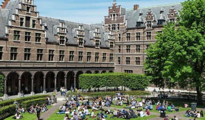 Universiteit Antwerpen neemt maatregelen na uitspraken over Marokkanen