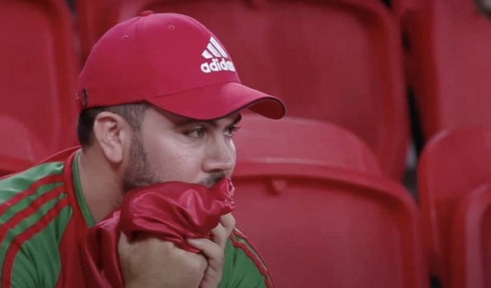 Arab Nations Cup: Marokko verliest van Algerije