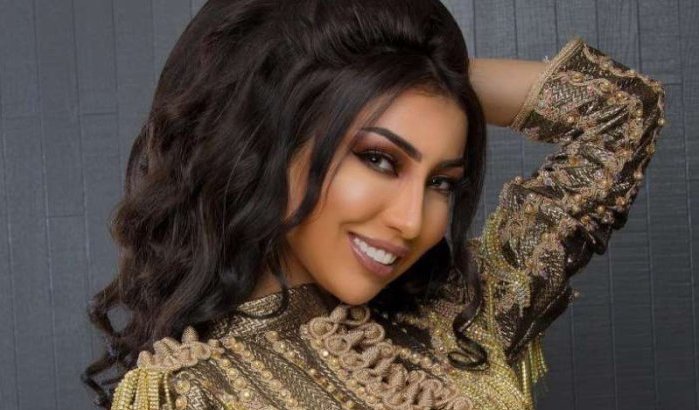 Dounia Batma doet aangifte