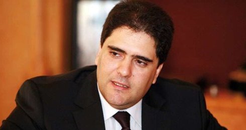 Hassan Bouhemou