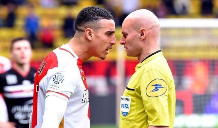 Nabil Dirar naar Turkije
