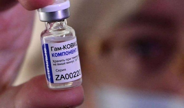 Rusland wil Sputnik-vaccin aan Marokko opleggen