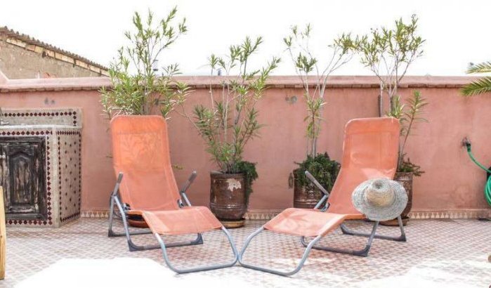 Dit is de populairste Airbnb woning in Marokko (foto's)