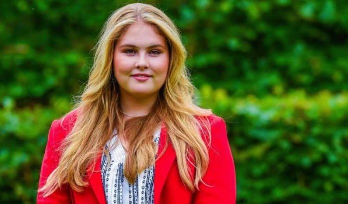 Prinses Amalia bedreigd door Mocro-maffia