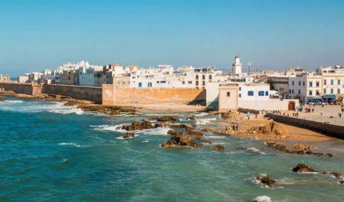 Essaouira bij groenste bestemmingen ter wereld