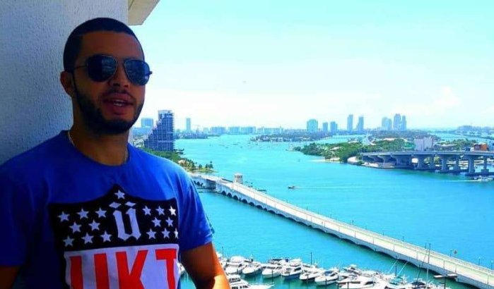 Texas: moordenaar Adil Dghoughi aangeklaagd