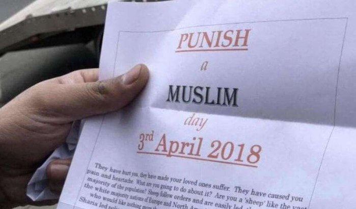 Groot-Brittannië: 12 jaar cel voor man die "moslims wilde straffen"