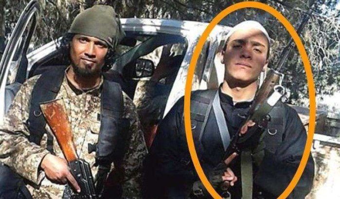 Marokkaan wil na 4 jaar bij Daesh terug naar Italië