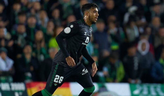 Marokkaanse speler Chadi Riad stopt Real Madrid