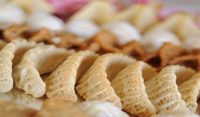Spanje pakt bende die hasj in Marokkaanse gebakjes smokkelde