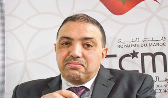 Brusselse politicus Ahmed El Khannouss uit partij gezet