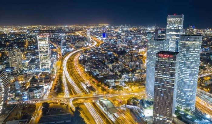 Binnenkort Marokkaanse startups in Tel Aviv?