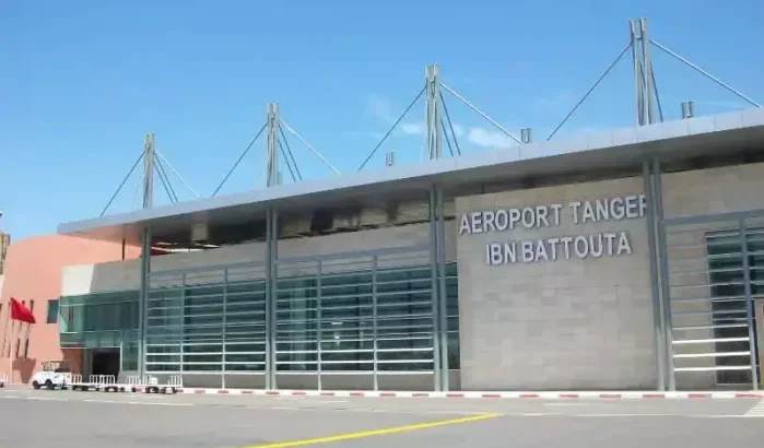 Tanger zet in op luxe en comfort voor (nieuwe) luchthaven