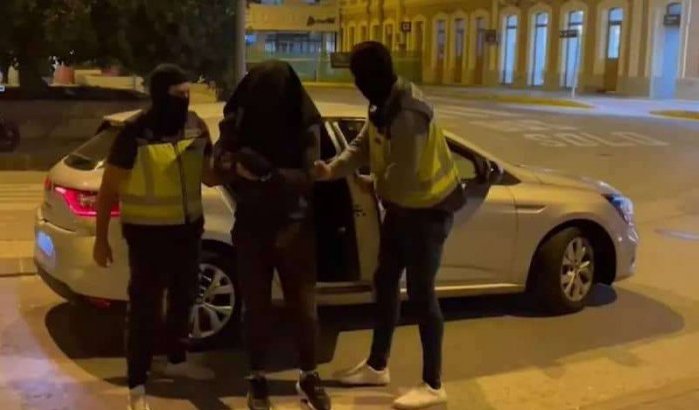 Marokko helpt Spanje bij arrestatie geradicaliseerde man