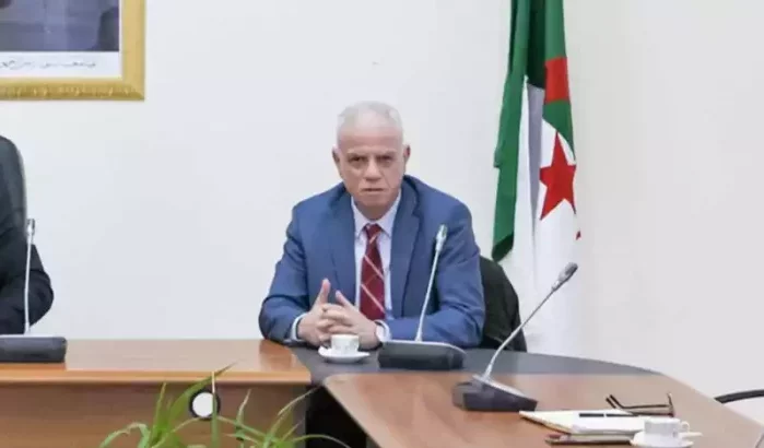 Algerije wil leren van Marokkaanse sportdiplomatie