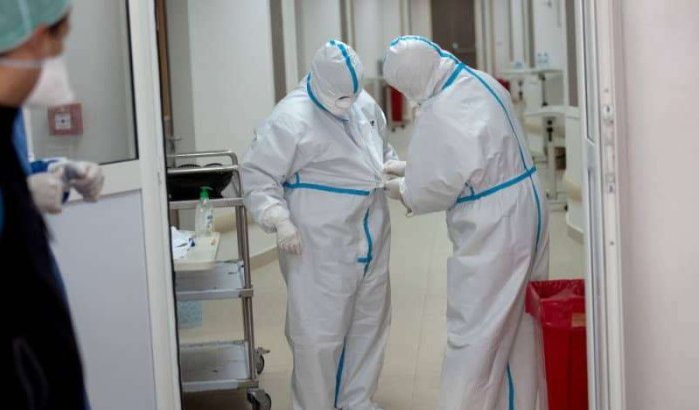 Coronavirus Marokko: update woensdag 25 november 2020