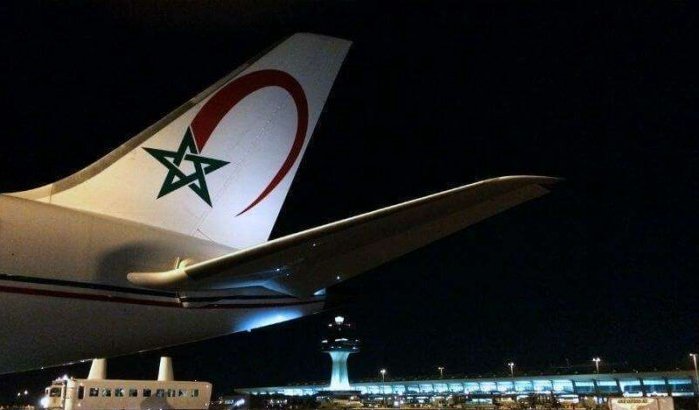 Royal Air Maroc werft buitenlandse piloten voor Hadj-vluchten