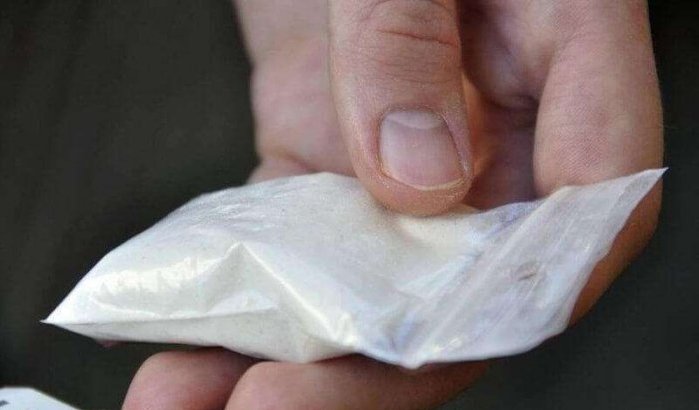 Valse cocaïne zorgt voor ravage in het noorden van Marokko