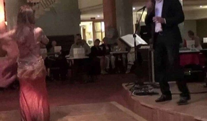 Agadir: danseressen uit Oost-Europa nieuw wapen nachtclubs