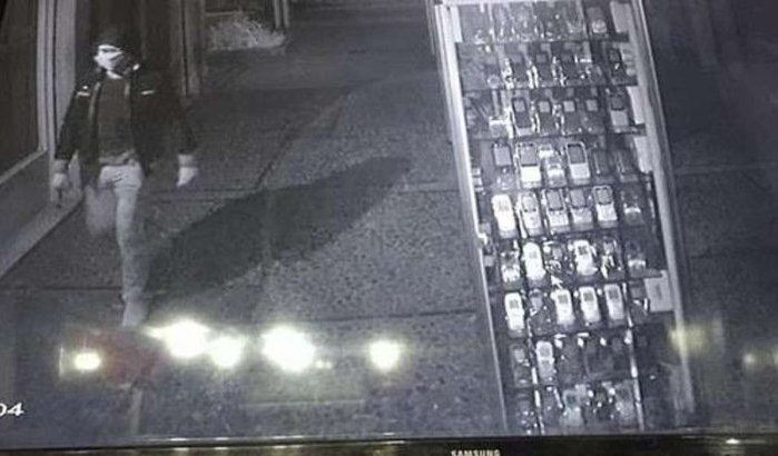 Kameroeners in Fez opgepakt voor moord en diefstal