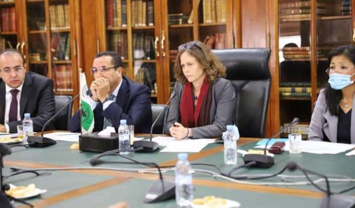 AfDB maakt miljard dollar vrij voor klimaatstrategie Marokko