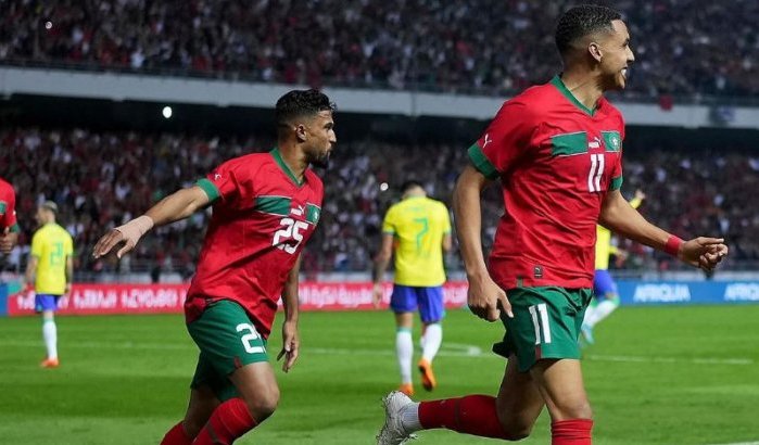 Abdelhamid Sabiri: van pizzabezorger tot professionele voetballer