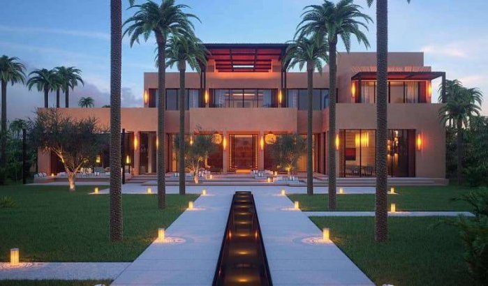 Aankoop luxegoederen: Marokko leider in Mena-regio