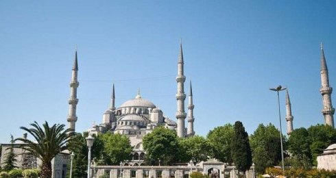 Istanbul