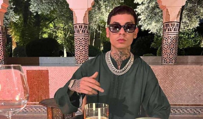 Zanger Natanael Cano bekritiseert dierenmishandeling tijdens bezoek aan Marokko