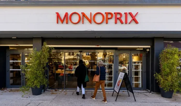 Europese supermarktketen opent 210 winkels in Marokko