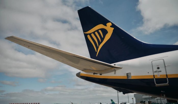 Bewoners Al Hoceima en Nador boos: geen vluchten van Ryanair