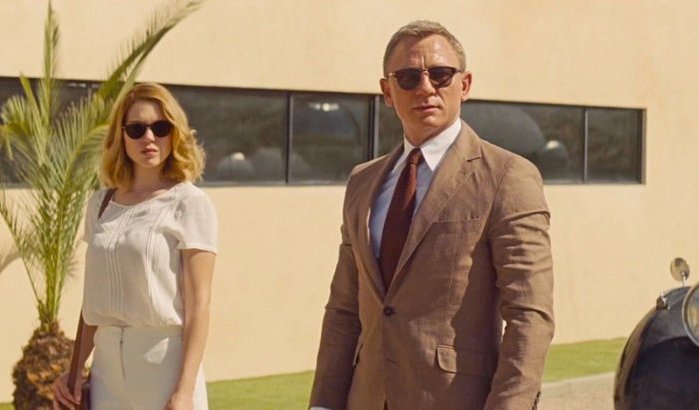 Villa James Bond in Marokko staat te koop (foto's)