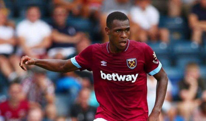 Issa Diop weigert voor Marokko uit te komen